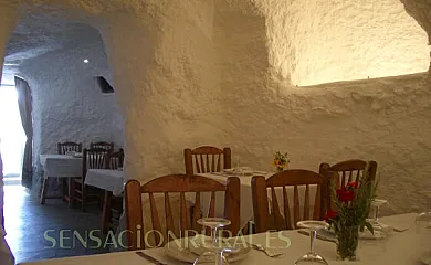 Cuevas de Al Jatib en Baza (Granada) - Foto 18