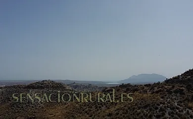 Cuevas de Al Jatib en Baza (Granada) - Foto 20
