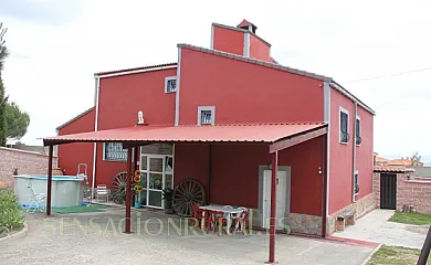 Lentini y Carlentini en Martiherrero (Ávila) - Foto 1