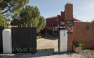 Lentini y Carlentini en Martiherrero (Ávila) - Foto 3