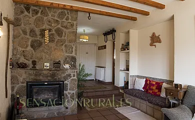 Lentini y Carlentini en Martiherrero (Ávila) - Foto 7