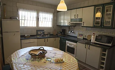 Lentini y Carlentini en Martiherrero (Ávila) - Foto 8