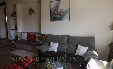 Lentini y Carlentini en Martiherrero (Ávila) - Foto 9