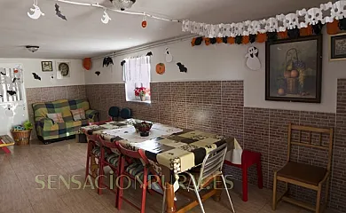 Lentini y Carlentini en Martiherrero (Ávila) - Foto 14