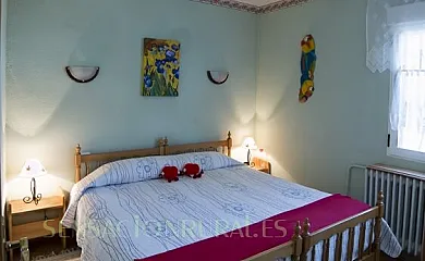 Lentini y Carlentini en Martiherrero (Ávila) - Foto 15