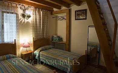 Lentini y Carlentini en Martiherrero (Ávila) - Foto 16