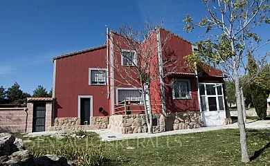 Lentini y Carlentini en Martiherrero (Ávila) - Foto 18