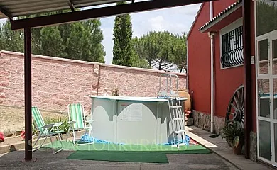 Lentini y Carlentini en Martiherrero (Ávila) - Foto 20