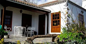 Casa Rural Felipe Lugo 002