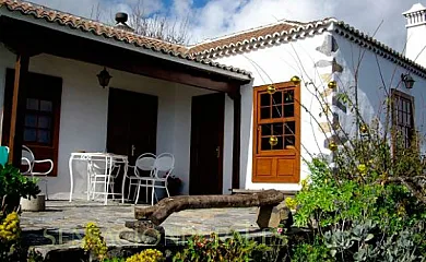Casa Rural Felipe Lugo en Villa de Mazo (Santa Cruz de Tenerife) - Foto 2