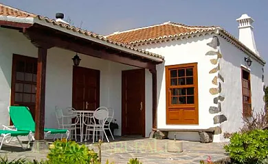 Casa Rural Felipe Lugo en Villa de Mazo (Santa Cruz de Tenerife) - Foto 3