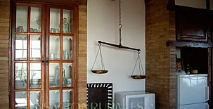 Casa Rural Felipe Lugo 005