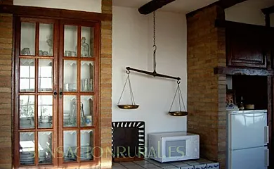 Casa Rural Felipe Lugo en Villa de Mazo (Santa Cruz de Tenerife) - Foto 5