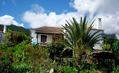Casa Rural Felipe Lugo en Villa de Mazo (Santa Cruz de Tenerife) - Foto 7