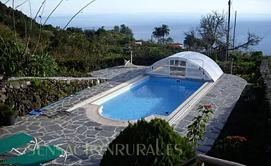 Casa Rural Felipe Lugo en Villa de Mazo (Santa Cruz de Tenerife) - Foto 13