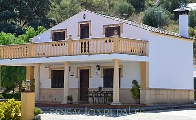 Casa Rural Villa Palacios en Ronda (Málaga) - Foto 1