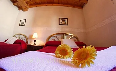 La Pavona en Villacastin (Segovia) - Foto 6