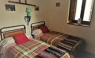 Casa Rural El Sosiego en Morella (Castellón) - Foto 8