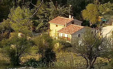 Casa Rural El Sosiego en Morella (Castellón) - Foto 9