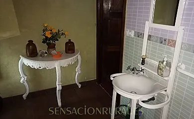 Casa Rural El Sosiego en Morella (Castellón) - Foto 11