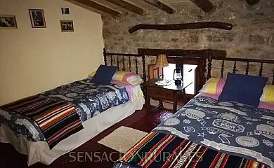 Casa Rural El Sosiego en Morella (Castellón) - Foto 12