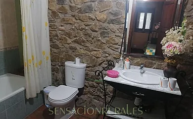 Casa Rural El Sosiego en Morella (Castellón) - Foto 13