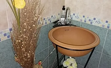 Casa Rural El Sosiego en Morella (Castellón) - Foto 15