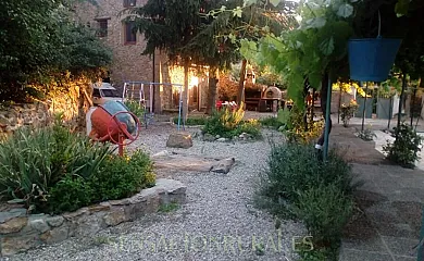 Casa Rural El Sosiego en Morella (Castellón) - Foto 16