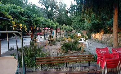 Casa Rural El Sosiego en Morella (Castellón) - Foto 17