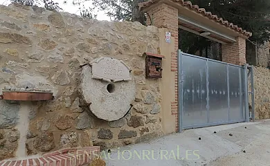 Casa Rural El Sosiego en Morella (Castellón) - Foto 19