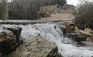 Casa Rural El Sosiego en Morella (Castellón) - Foto 20