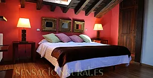 Estrella rural alojamientos con encanto 004