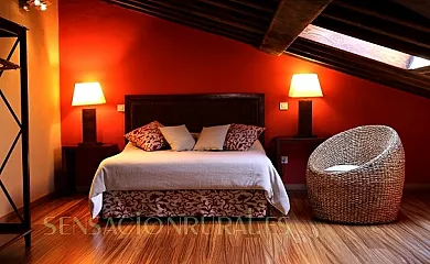 Estrella rural alojamientos con encanto en Braojos (Madrid) - Foto 5