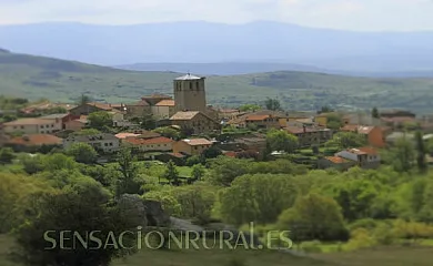 Estrella rural alojamientos con encanto en Braojos (Madrid) - Foto 15