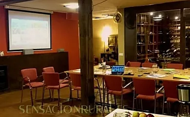 Estrella rural alojamientos con encanto en Braojos (Madrid) - Foto 13