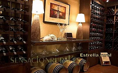Estrella rural alojamientos con encanto en Braojos (Madrid) - Foto 11