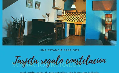 Estrella rural alojamientos con encanto en Braojos (Madrid) - Foto 10