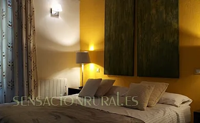 Estrella rural alojamientos con encanto en Braojos (Madrid) - Foto 9