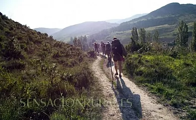 Estrella rural alojamientos con encanto en Braojos (Madrid) - Foto 19