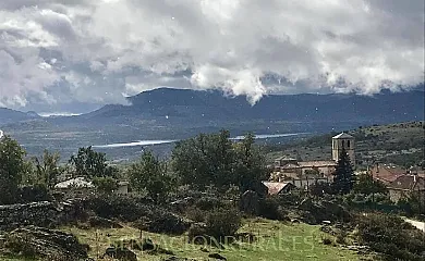 Estrella rural alojamientos con encanto en Braojos (Madrid) - Foto 17