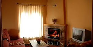 Las Casas de Ángela - Agroturismo Madrid 003