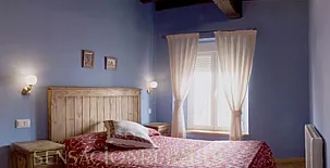 Las Casas de Ángela - Agroturismo Madrid 004