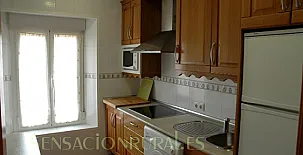 Las Casas de Ángela - Agroturismo Madrid 005