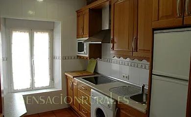 Las Casas de Ángela - Agroturismo Madrid en Lozoyuela (Madrid) - Foto 5