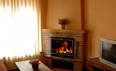 Las Casas de Ángela - Agroturismo Madrid en Lozoyuela (Madrid) - Foto 6