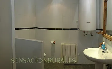 Las Casas de Ángela - Agroturismo Madrid en Lozoyuela (Madrid) - Foto 10
