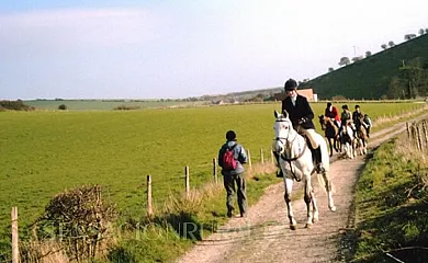 Las Casas de Ángela - Agroturismo Madrid en Lozoyuela (Madrid) - Foto 22