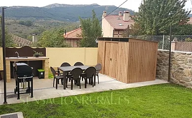 Madre Terra en Puebla de la Sierra (Madrid) - Foto 2