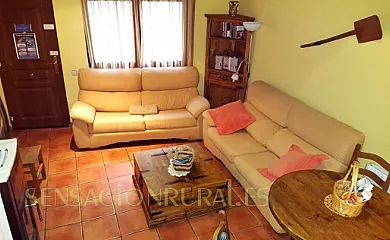 Madre Terra en Puebla de la Sierra (Madrid) - Foto 4