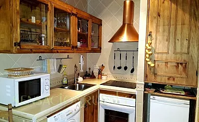 Madre Terra en Puebla de la Sierra (Madrid) - Foto 5